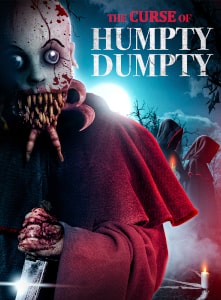The Curse Of Humpty Dumpty 2 (2022) Poster