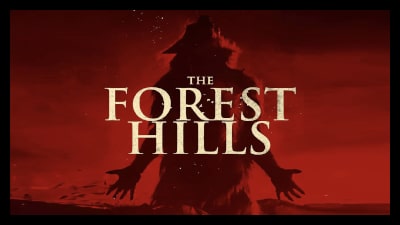 The Forest Hills (2023) Poster 2