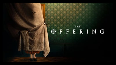 The Offering (2022) Poster 2