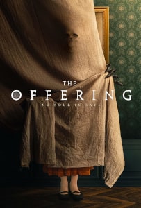 The Offering (2022) Poster