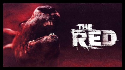 The Red (2023) Poster 2