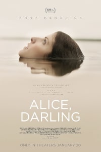 Alice, Darling (2022) Poster