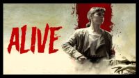 Alive (2022) Poster 2