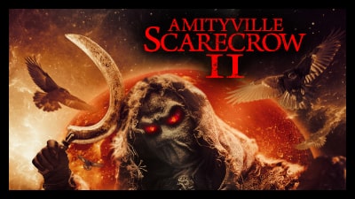 Amityville Scarecrow 2 (2022) Poster 2
