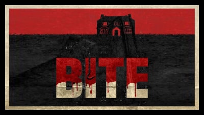 Bite (2022) Poster 2