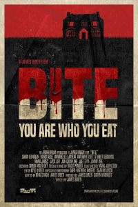 Bite (2022) Poster