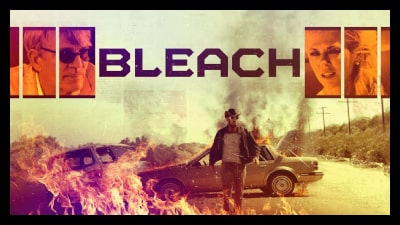 Bleach (2020) Poster 2
