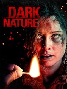 Dark Nature (2022) Poster 