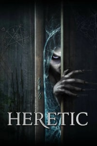 Heretic (2021) Poster