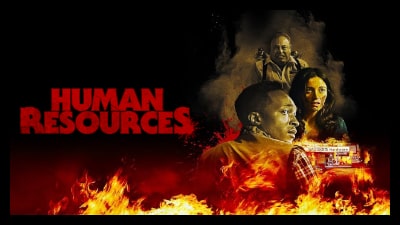 Human Resources (2021) Poster 2