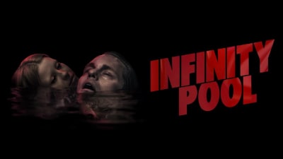 Infinity Pool (2023) Poster 2