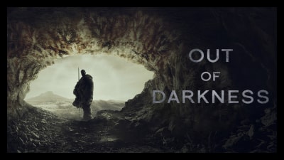 Out Of Darkness (2022) Poster 2