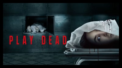 Play Dead (2022) Poster 02
