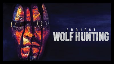 Project Wolf Hunting (2022) Poster 2