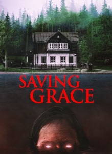 Saving Grace (2022) Poster