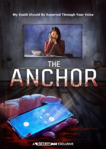 The Anchor (2022) Poster