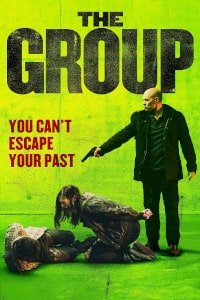 The Group (2022) Poster 01