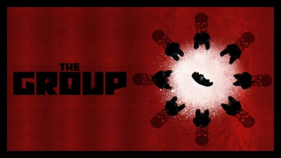 The Group (2022) Poster 2