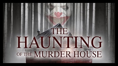 The Haunting Of The Murder House (2022) Poster 2