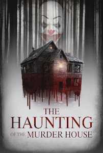 The Haunting Of The Murder House (2022) Poster