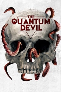 The Quantum Devil (2023) Poster