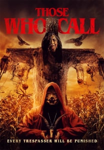 Those Who Call (2021) Poster