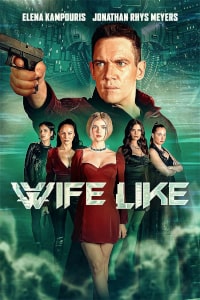 Wifelike (2022) Poster