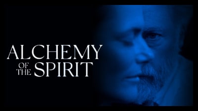 Alchemy Of The Spirit (2022) Poster 2