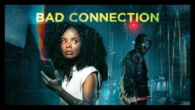 Bad Connection (2023) Poster 2