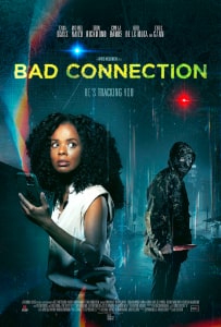 Bad Connection (2023) Poster