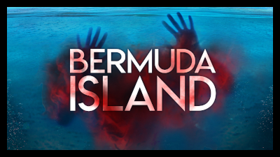 Bermuda Island (2023) Poster 02