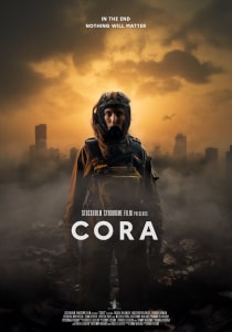 Cora (2023) Poster 01