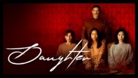 Daughter (2022) Poster 2