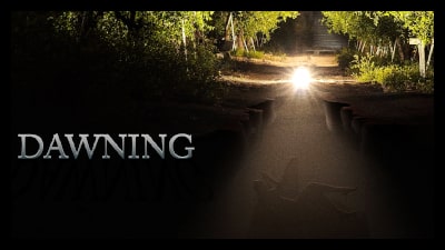 Dawning (2022) Poster 2