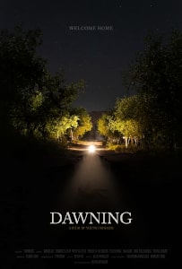 Dawning (2022) Poster
