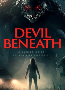 Devil Beneath (2023) Poster