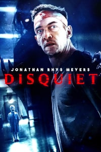 Disquiet (2023) Poster