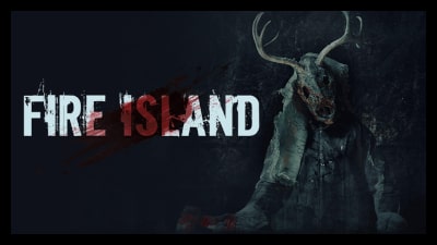 Fire Island (2023) Poster 2
