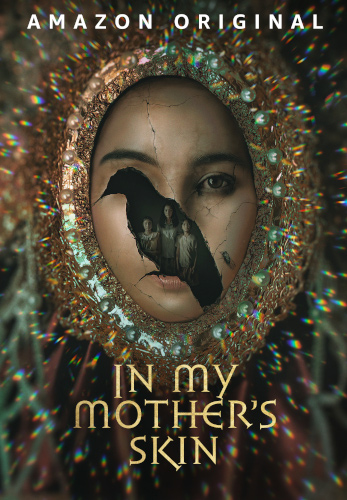 In My Mother's Skin (2023) Poster 01