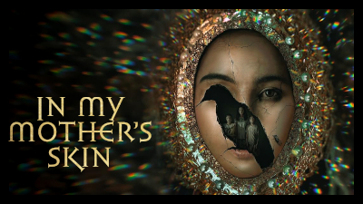 In My Mother's Skin (2023) Poster 02