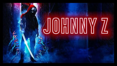 Johnny Z (2023) Poster 02