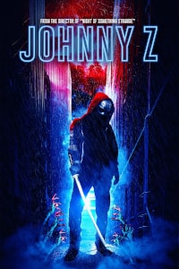Johnny Z (2023) Poster