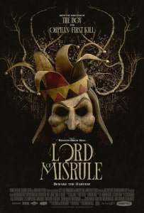 Lord Of Misrule (2023) Poster 01
