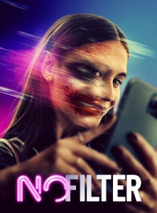 No Filter (2022) Poster 01