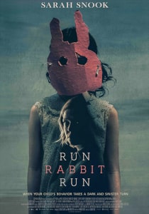 Run Rabbit Run (2023) Poster 01