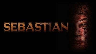 Sebastian (2023) Poster 2