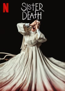 Sister Death (2023) Poster 01