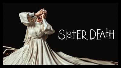 Sister Death (2023) Poster 02