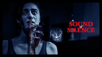 Sound Of Silence (2023) Poster 2