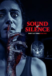 Sound Of Silence (2023) Poster
